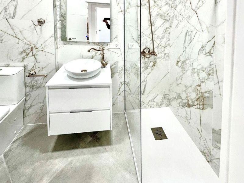 Apartmán 3+kk Torrevieja-Aguas Nuevas, Španielsko - 7