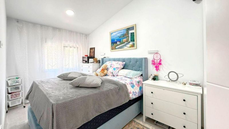 Apartmán 3+kk Torrevieja-Aguas Nuevas, Španielsko - 8