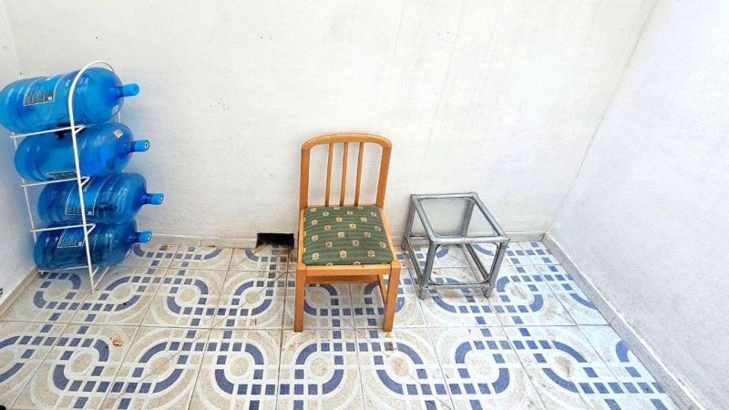 Apartmán 2+1 Torrevieja-Playa del Cura, Španielsko - 9