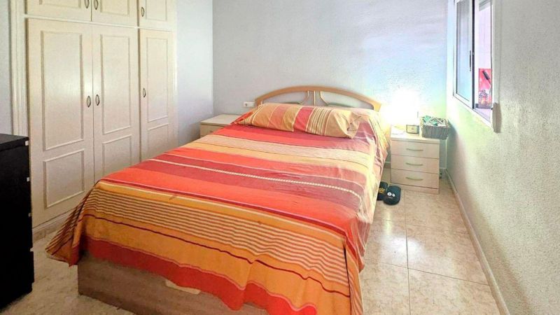 Apartmán 2+1 Torrevieja-Playa del Cura, Španielsko - 6