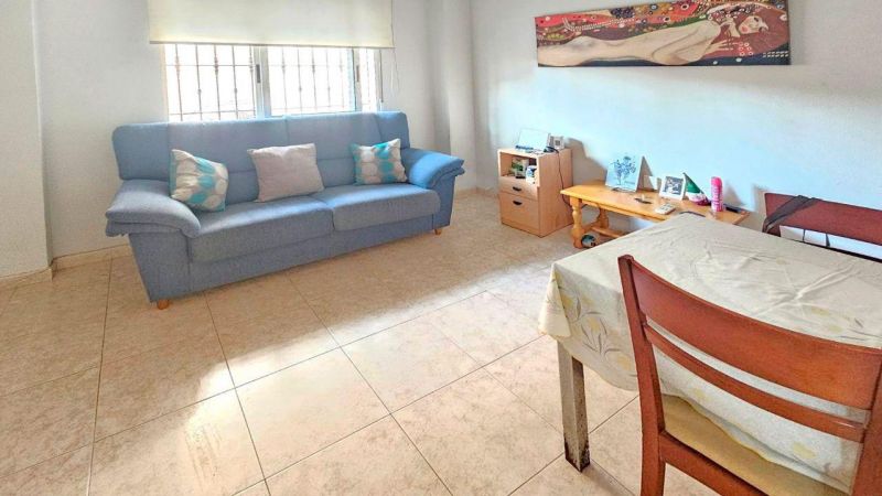Apartmán 2+1 Torrevieja-Playa del Cura, Španielsko - 3