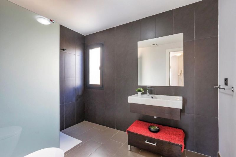 Apartmán 3+kk Orihuela Costa-Las Ramblas, Španielsko - 8