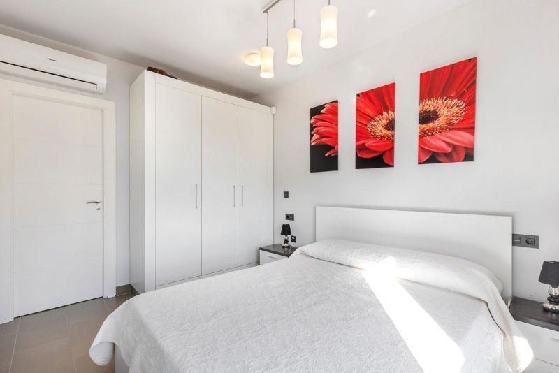 Apartmán 3+kk Orihuela Costa-Las Ramblas, Španielsko - 7