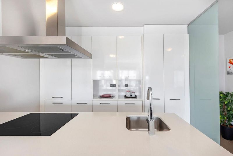 Apartmán 3+kk Orihuela Costa-Las Ramblas, Španielsko - 5