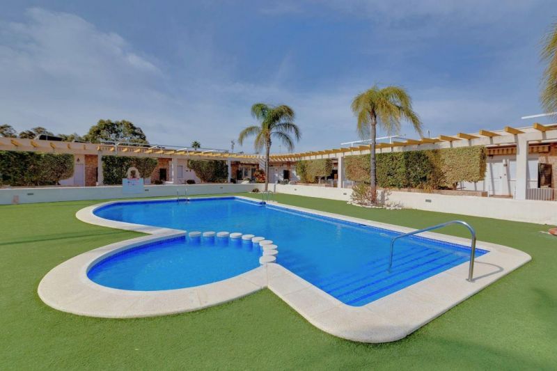 Dom 3+kk Orihuela Costa-Mil Palmeras, Španielsko - 1