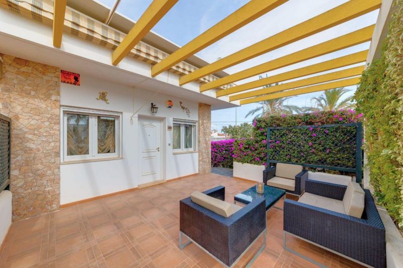 Dom 3+kk Orihuela Costa-Mil Palmeras, Španielsko - 3