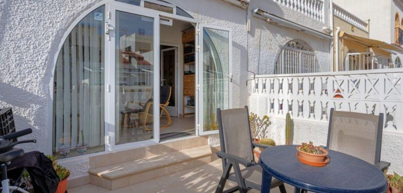 Dom 4+kk Torrevieja-La Siesta, Španielsko - 6