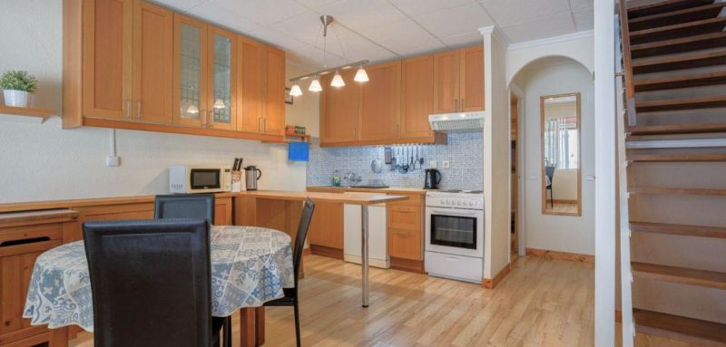 Dom 4+kk Torrevieja-La Siesta, Španielsko - 18