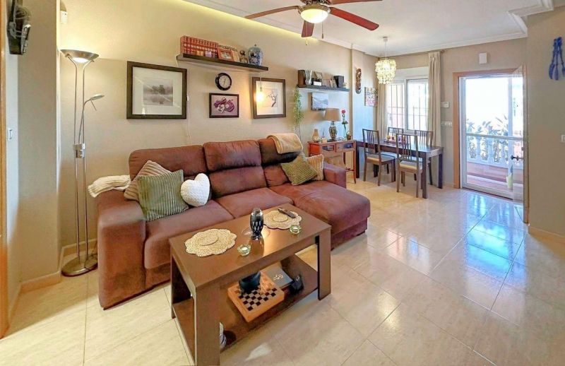 Dom 4+1 Torrevieja-Torreta, Španielsko - 4