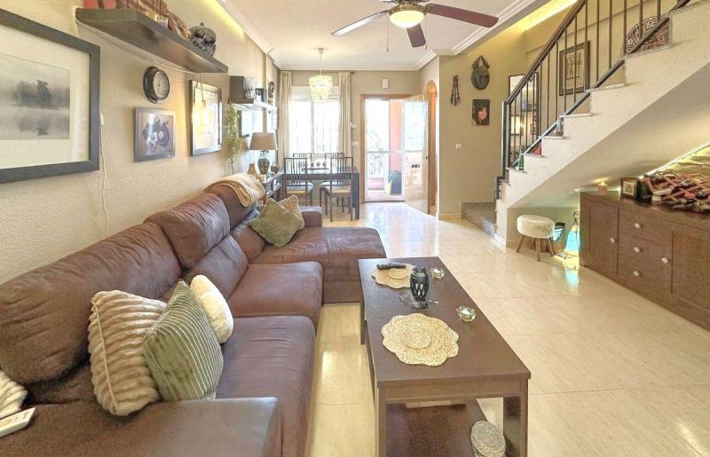 Dom 4+1 Torrevieja-Torreta, Španielsko - 7