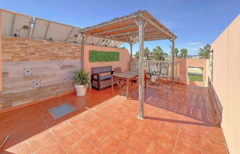 Dom 4+1 Torrevieja-Torreta, Španielsko - 14