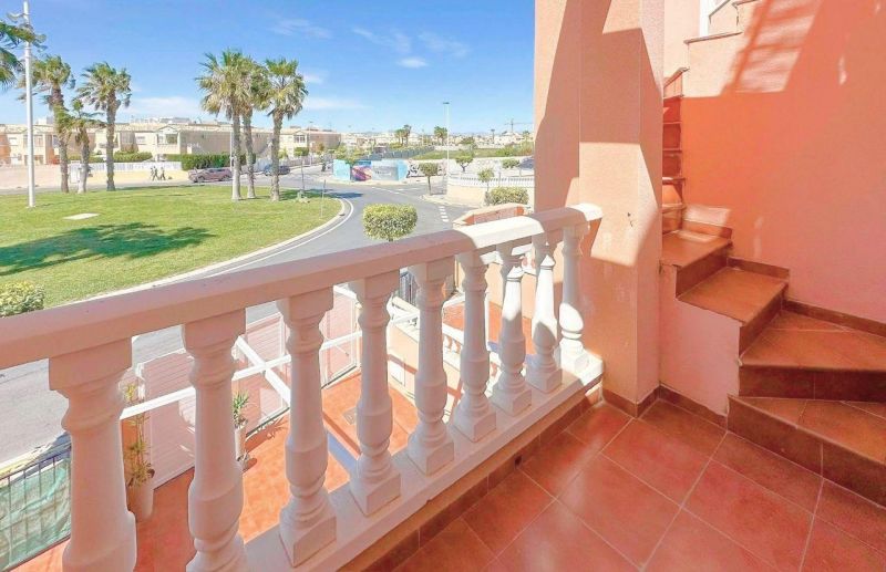 Dom 4+1 Torrevieja-Torreta, Španielsko - 13