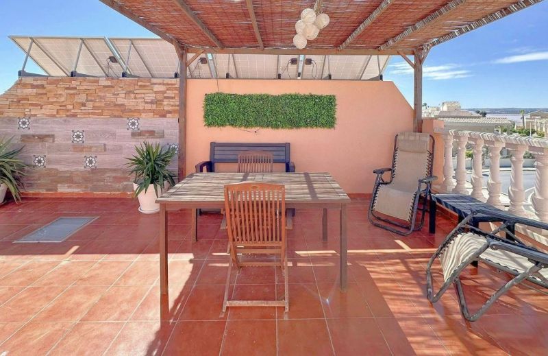 Dom 4+1 Torrevieja-Torreta, Španielsko - 16