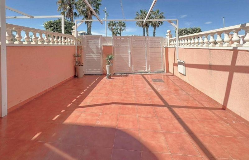 Dom 4+1 Torrevieja-Torreta, Španielsko - 17