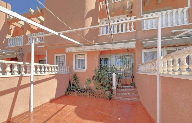 Dom 4+1 Torrevieja-Torreta, Španielsko - 18
