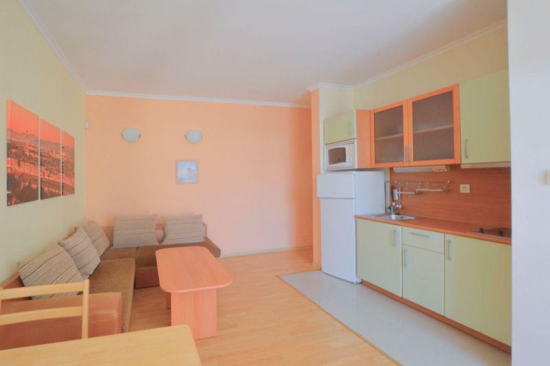 Apartmán 2+kk Slnečné pobrežie, Bulharsko - 2