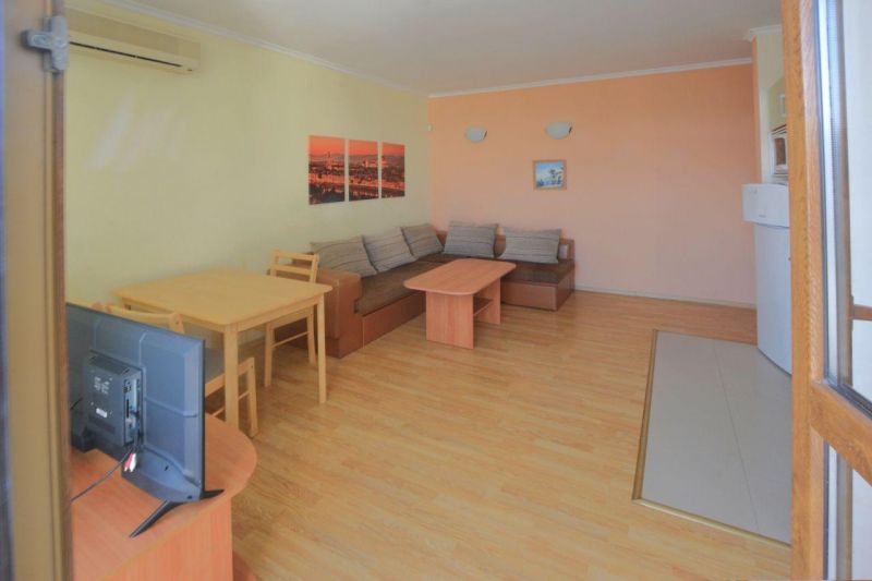 Apartmán 2+kk Slnečné pobrežie, Bulharsko - 4