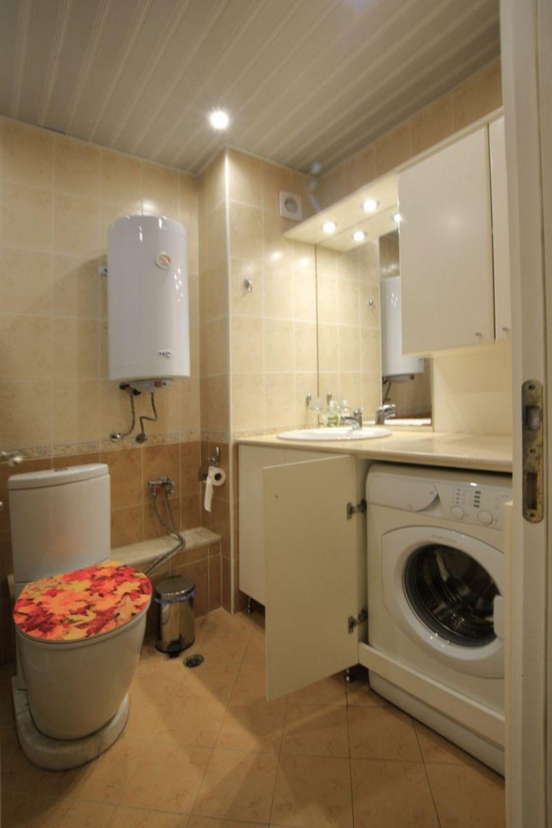 Apartmán 2+kk Slnečné pobrežie, Bulharsko - 10