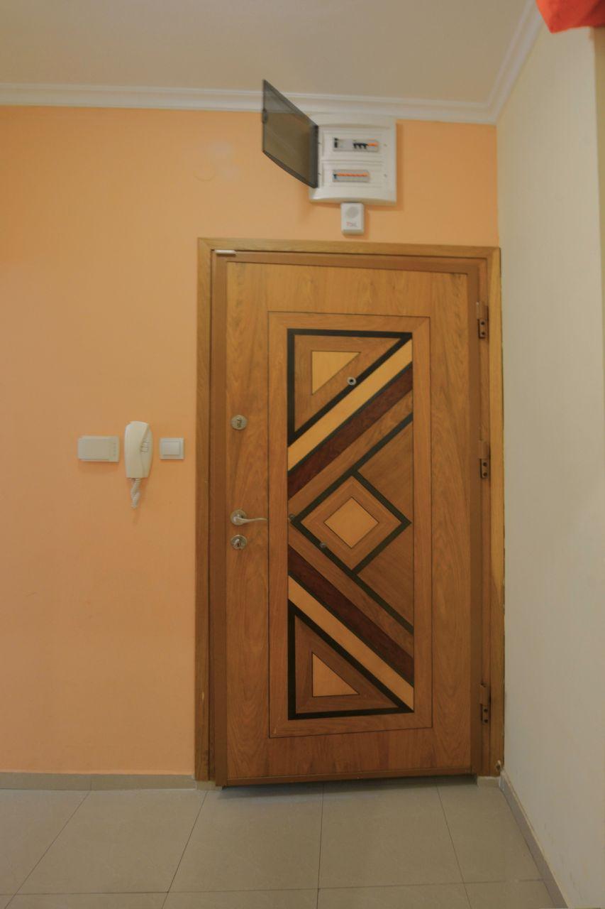 Apartmán 2+kk Slnečné pobrežie, Bulharsko - 11