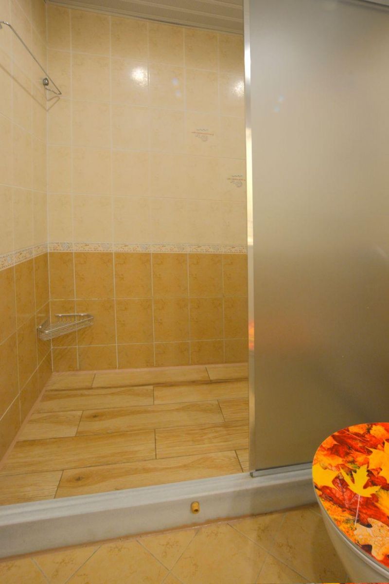 Apartmán 2+kk Slnečné pobrežie, Bulharsko - 12