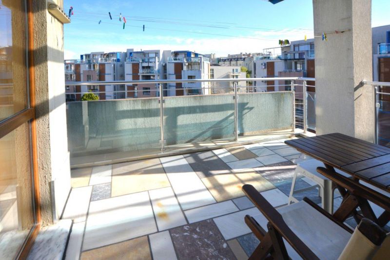 Apartmán 2+kk Slnečné pobrežie, Bulharsko - 13