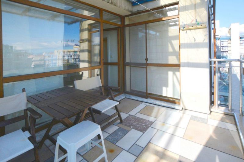 Apartmán 2+kk Slnečné pobrežie, Bulharsko - 14