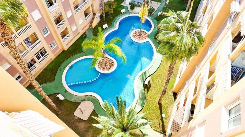 Moderný apartmán 3+kk Torrevieja, Španielsko - 2