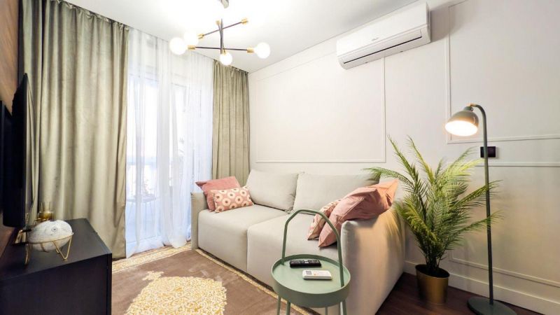 Moderný apartmán 3+kk Torrevieja, Španielsko - 4