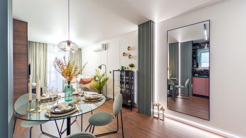 Moderný apartmán 3+kk Torrevieja, Španielsko - 9