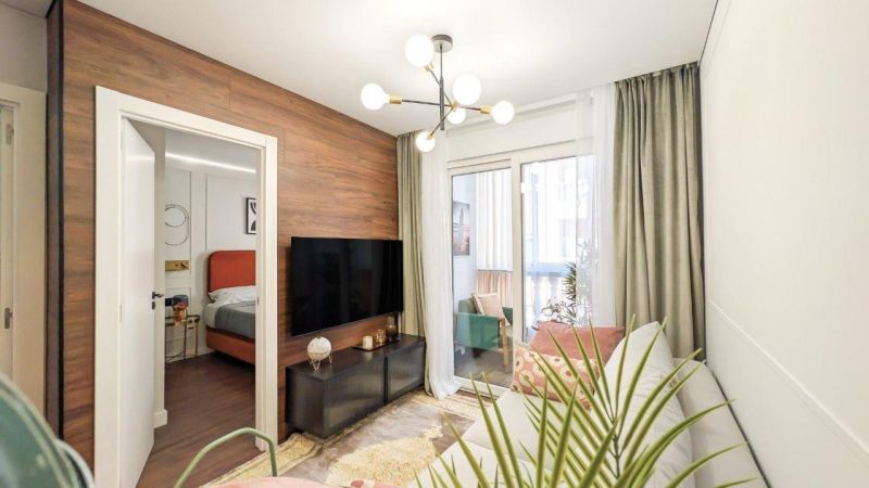 Moderný apartmán 3+kk Torrevieja, Španielsko - 10