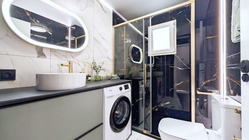 Moderný apartmán 3+kk Torrevieja, Španielsko - 14