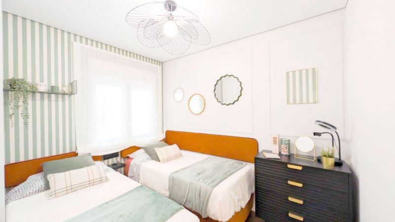 Moderný apartmán 3+kk Torrevieja, Španielsko - 17