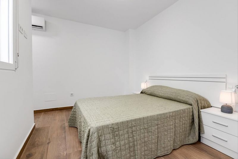 Apartmán 3+kk Torrevieja-Playa Del Cura, Španielsko - 8