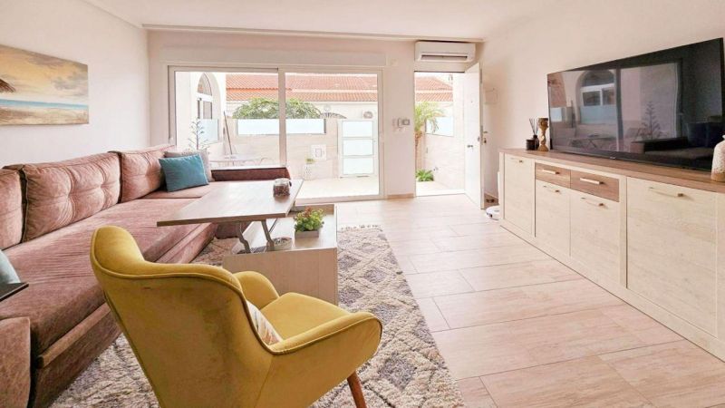 Mezonet 3+kk Torrevieja-El Chaparral, Španielsko - 1