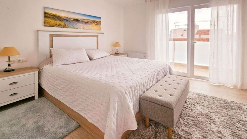 Mezonet 3+kk Torrevieja-El Chaparral, Španielsko - 8