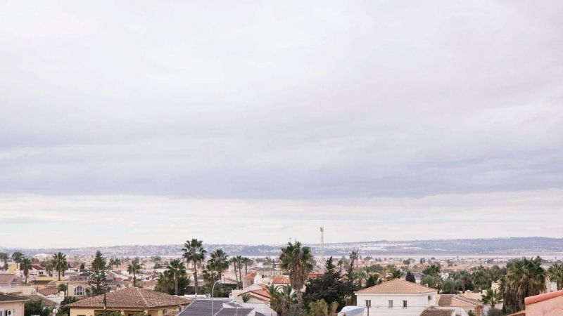 Mezonet 3+kk Torrevieja-El Chaparral, Španielsko - 18