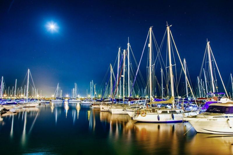 Mezonet 3+kk Torrevieja-El Chaparral, Španielsko - 19