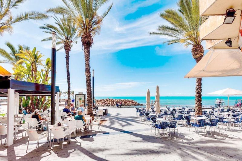 Mezonet 3+kk Torrevieja-El Chaparral, Španielsko - 20