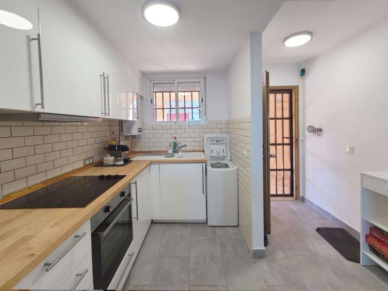 Apartmán 3+kk Torrevieja-Cabo Cervera, Španielsko - 3