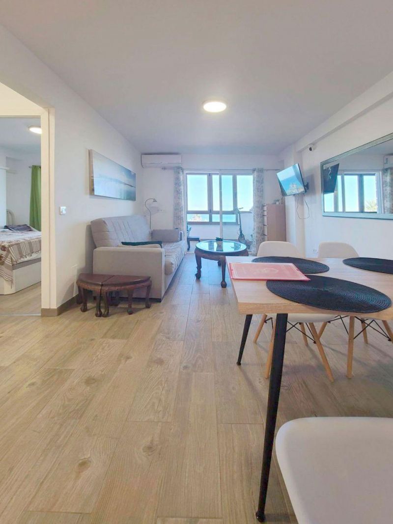 Apartmán 3+kk Torrevieja-Cabo Cervera, Španielsko - 6