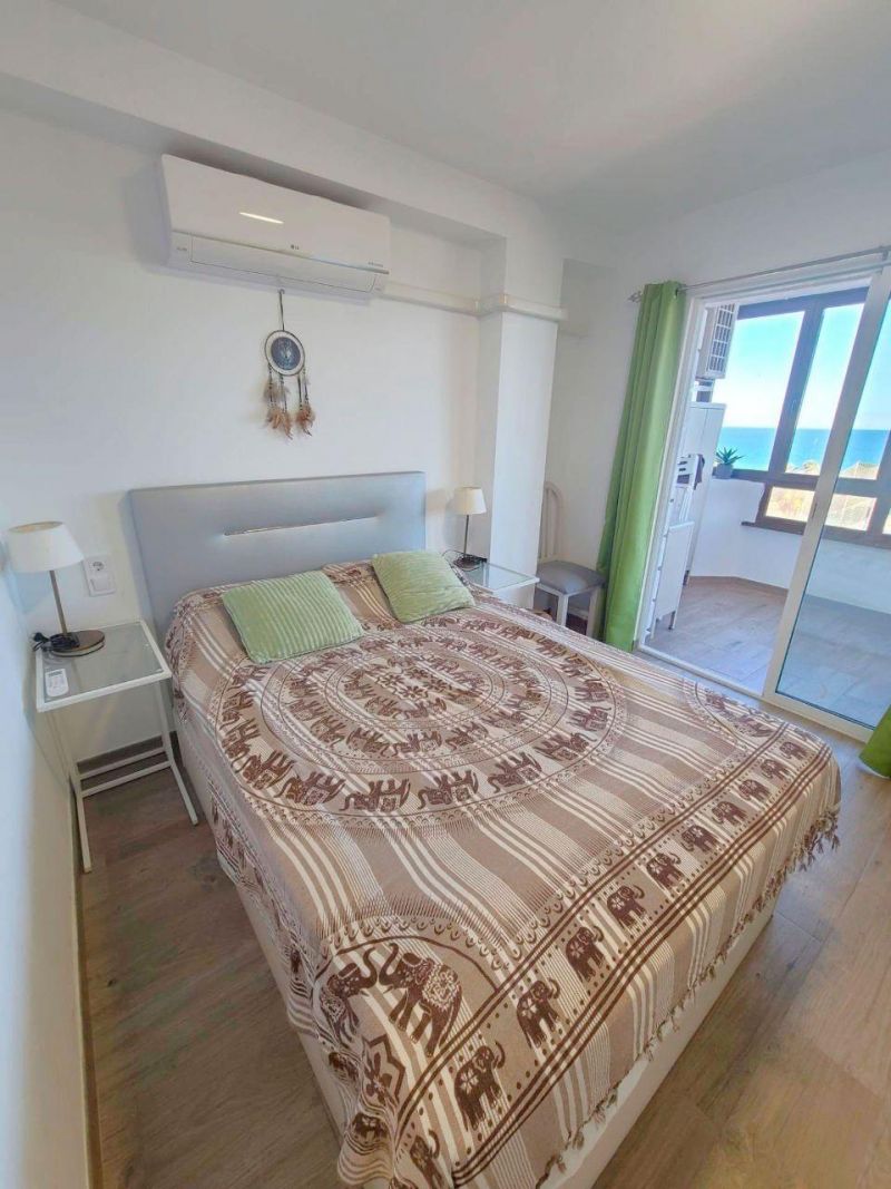 Apartmán 3+kk Torrevieja-Cabo Cervera, Španielsko - 7
