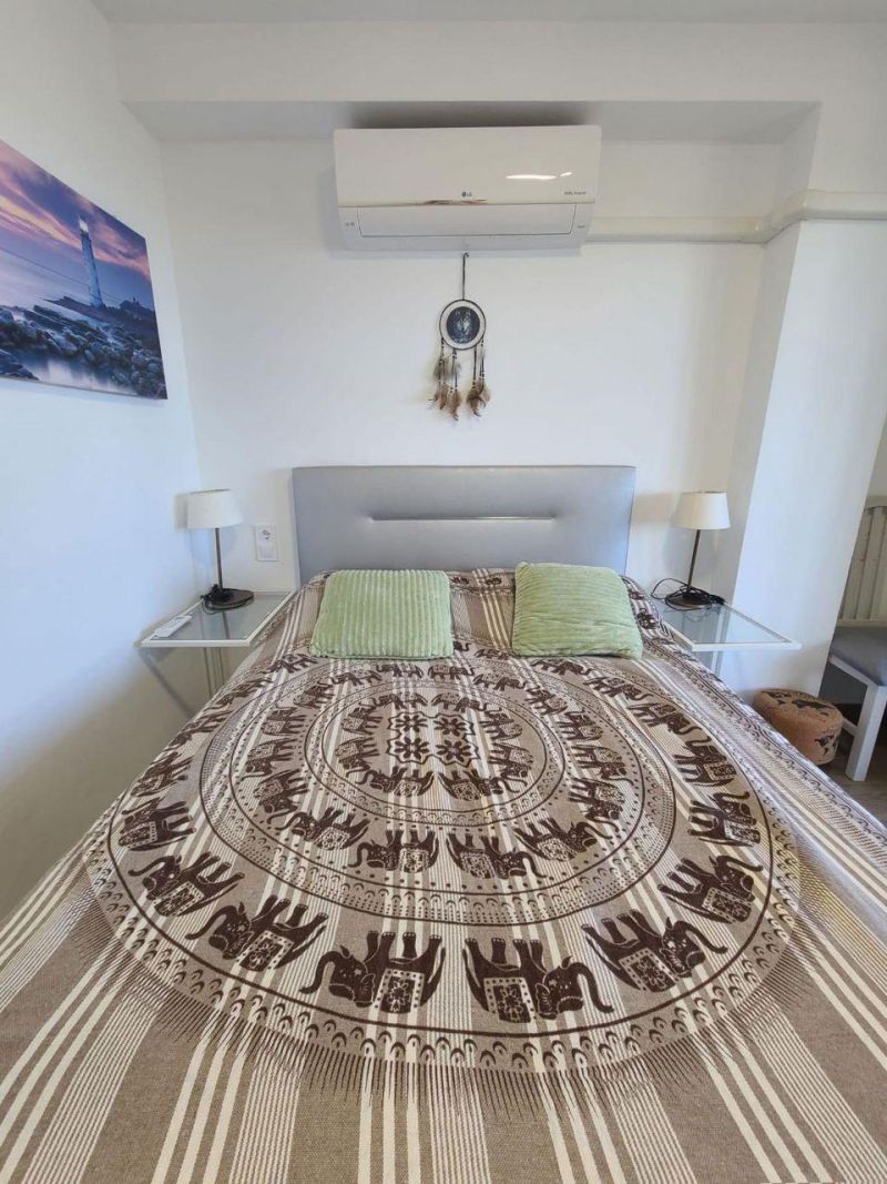 Apartmán 3+kk Torrevieja-Cabo Cervera, Španielsko - 8