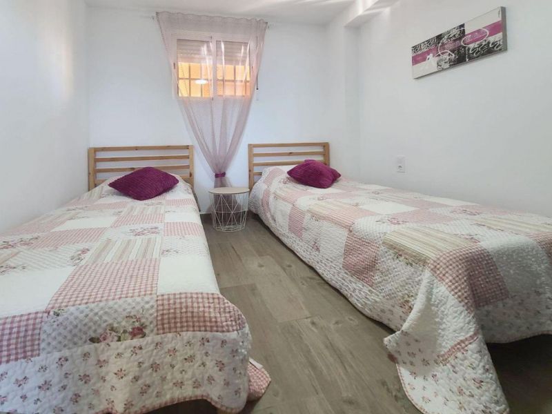 Apartmán 3+kk Torrevieja-Cabo Cervera, Španielsko - 12