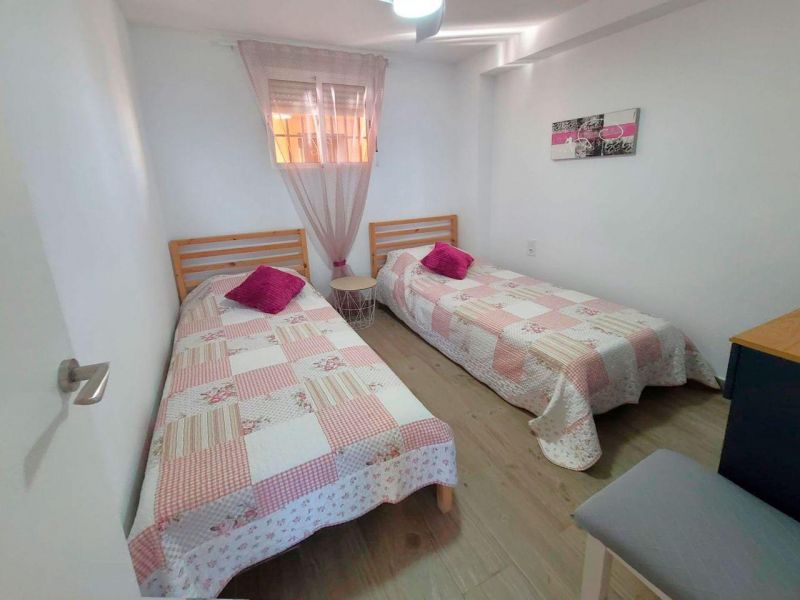 Apartmán 3+kk Torrevieja-Cabo Cervera, Španielsko - 13