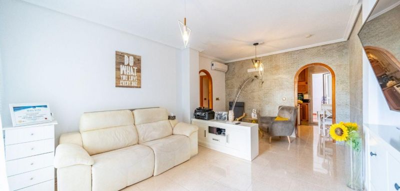 Apartmán 3+1 Orihuela Costa-Cabo Roig, Španielsko - 2