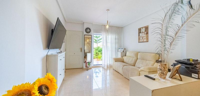 Apartmán 3+1 Orihuela Costa-Cabo Roig, Španielsko - 3
