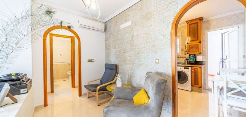 Apartmán 3+1 Orihuela Costa-Cabo Roig, Španielsko - 4