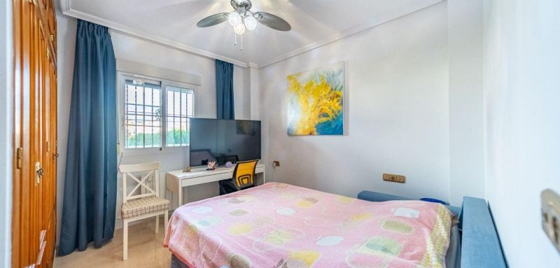 Apartmán 3+1 Orihuela Costa-Cabo Roig, Španielsko - 8
