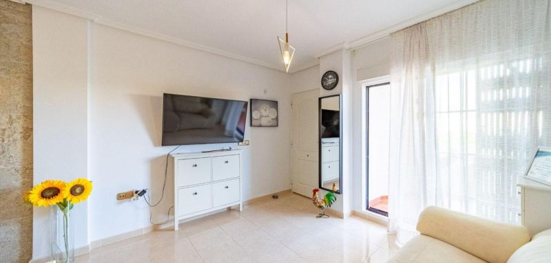 Apartmán 3+1 Orihuela Costa-Cabo Roig, Španielsko - 9