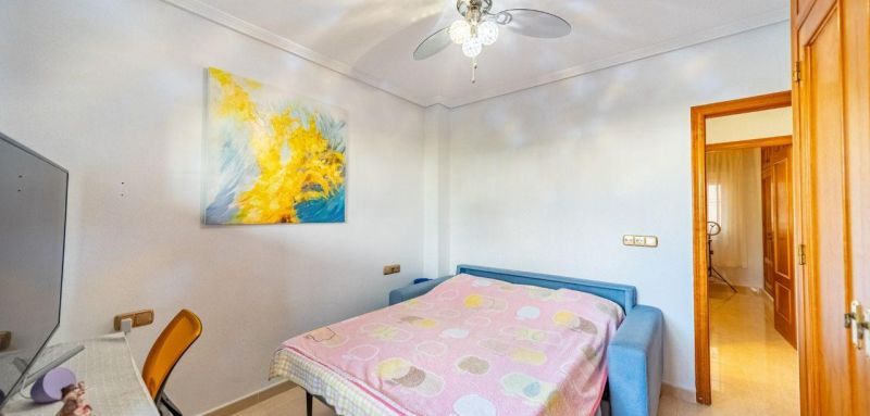 Apartmán 3+1 Orihuela Costa-Cabo Roig, Španielsko - 10